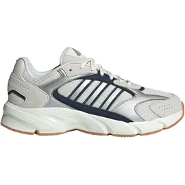adidas Crazychaos 2000 Off White / Matte Silver / Legend Ink 42