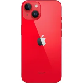 Apple iPhone 14 Plus 128 GB (PRODUCT)RED