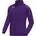 Polyesterjacke lila 164