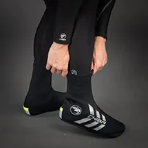 Chiba Full Neopren Überschuh, 10 - schwarz, L
