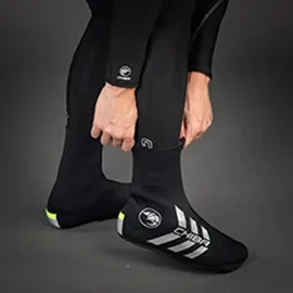 Chiba Full Neopren Überschuh, 10 - schwarz, L