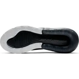 Nike Air Max 270 Damen Black/White/Anthracite 40