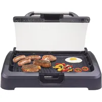 Beper 90.871 2200 W schwarz