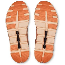 On Cloud 6 Waterproof Damen Sandstone / Blonde 38,5