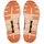 On Cloud 6 Waterproof Damen Sandstone / Blonde 38,5