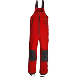 Compass Segelhose Offshore Professional rot ROT XL