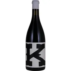 Charles Smith K Vintners The Cattle King Syrah 2020 - 16.00 % vol
