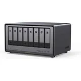 UGREEN Network Attached Storage NAS DXP8800 Plus EU (Diskless)