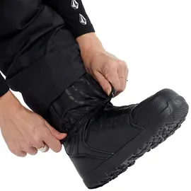 Volcom Bridger Insulated Hose 2025 black - M