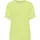 Jack Wolfskin Funktionsshirt VONNAN S/S T W leichtes und atmungsaktives TEXADRI-Material, moderne Passform grün L (42/44)