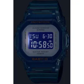 Casio Baby-G Digital Damenuhr