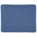 Rhomtuft Square 50 x 60 cm aqua