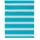 Lichtblick Duo Rollo / Doppelrollo Klemmfix 60 x 150 cm blau