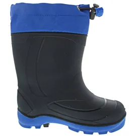 Kamik Snobuster 1 blue-bleu BLU), 30