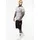 Lonsdale Cargoshorts "BALRATH", Herren, Gr. XXL, N-Gr, schwarz (schwarz, grau), Obermaterial: 100% Baumwolle, unifarben, Hosen, aus Baumwolle, mit Eingrifftaschen, Cargotaschen und Gesäßtaschen