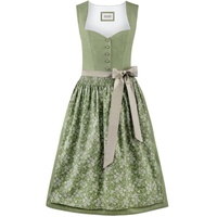 Stockerpoint Dirndl - Grün - 38