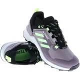 Adidas Terrex Swift R3 GTX Damen Wanderschuhe Gore-Tex-Lila-7