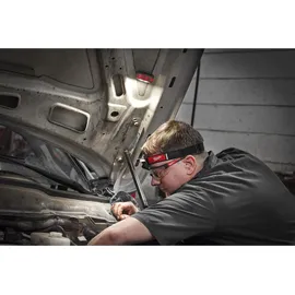 Milwaukee 4933478587 Stirnlampe