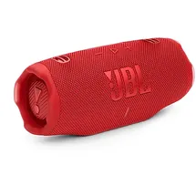JBL Charge 6 Red