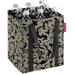 Bottlebag Baroque Marble Flaschenbeutel