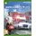 Ambulance Life: A Paramedic Simulator/Xbox Series X