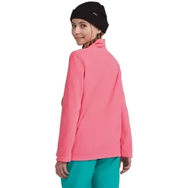 O'Neill Fwc Cruz Fleece Jacke Skater Pink 152
