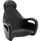 GIVI S650 Kindersitz - Schwarz