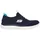 SKECHERS Summits Top Player Damen Blau 38