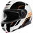 Schuberth C5 Master Orange XS