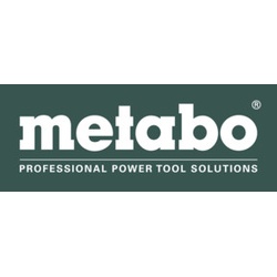Metabo Abrichtstein 100x20x20 mm, K 36, Siliciumkarbid, für Doppelschleifer