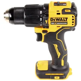 DeWalt DCD 709 M2T Akku Schlagbohrschrauber 18V 65Nm + 2x Akkus 4,0Ah + Ladegerät in TSTAK Box