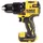 DeWalt DCD 709 M2T Akku Schlagbohrschrauber 18V 65Nm + 2x Akkus 4,0Ah + Ladegerät in TSTAK Box