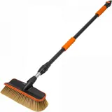 Bradas Waschbürste Teleskop 110-180 cm