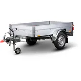 Stema PKW-Anhänger 'Basic Plus 850' gebremst 850 kg