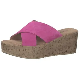 s.Oliver S.Oliver Pantolette pink, - 40