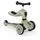 Scoot & Ride Highwaykick 1 Olive