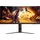 AOC CU34G4 Gaming-Monitor 34" schwarz