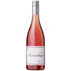 ACROBAT Wines - Oregon Rosato Rosé 2019 - 0,75Liter -