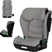 lionelo Neal i-Size Grau