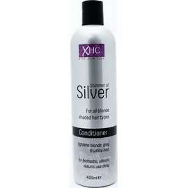XPEL Shimmer of Silver Conditioner 400 ml