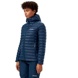 Berghaus Trail-Nomad Kunstfaserjacke Damen Hale Navy 20