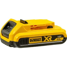 DeWalt DCB183-XJ 18V 2,0 Ah