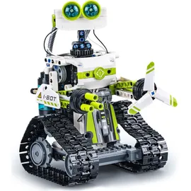 CADA I.Bot Code Roboter 1/12 (434 Teile) (neue Version 2025) - Bronze
