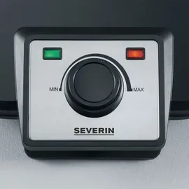 Severin WA 2106 Duo-Waffeleisen