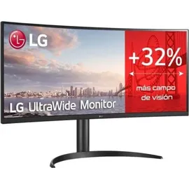 LG UltraWide34WQ75C-B 34"