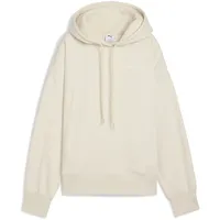 Puma Hoodie Damen Weiß XS