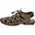 Hi Tec Cove Sport Sandal Herren Taupe 44