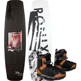 RONIX KINETIK SPRINGBOX 2 150 2025inkl. DIPLOMAT EXP Boots - 40-41