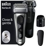 Braun Series 8 8567cc, Wet&Dry
