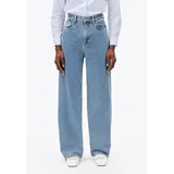 ARMEDANGELS Weite Jeans aus reiner Baumwolle ENIJAA 30/32